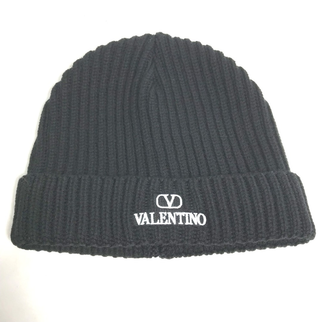 valentino バレンティノ　ニット帽