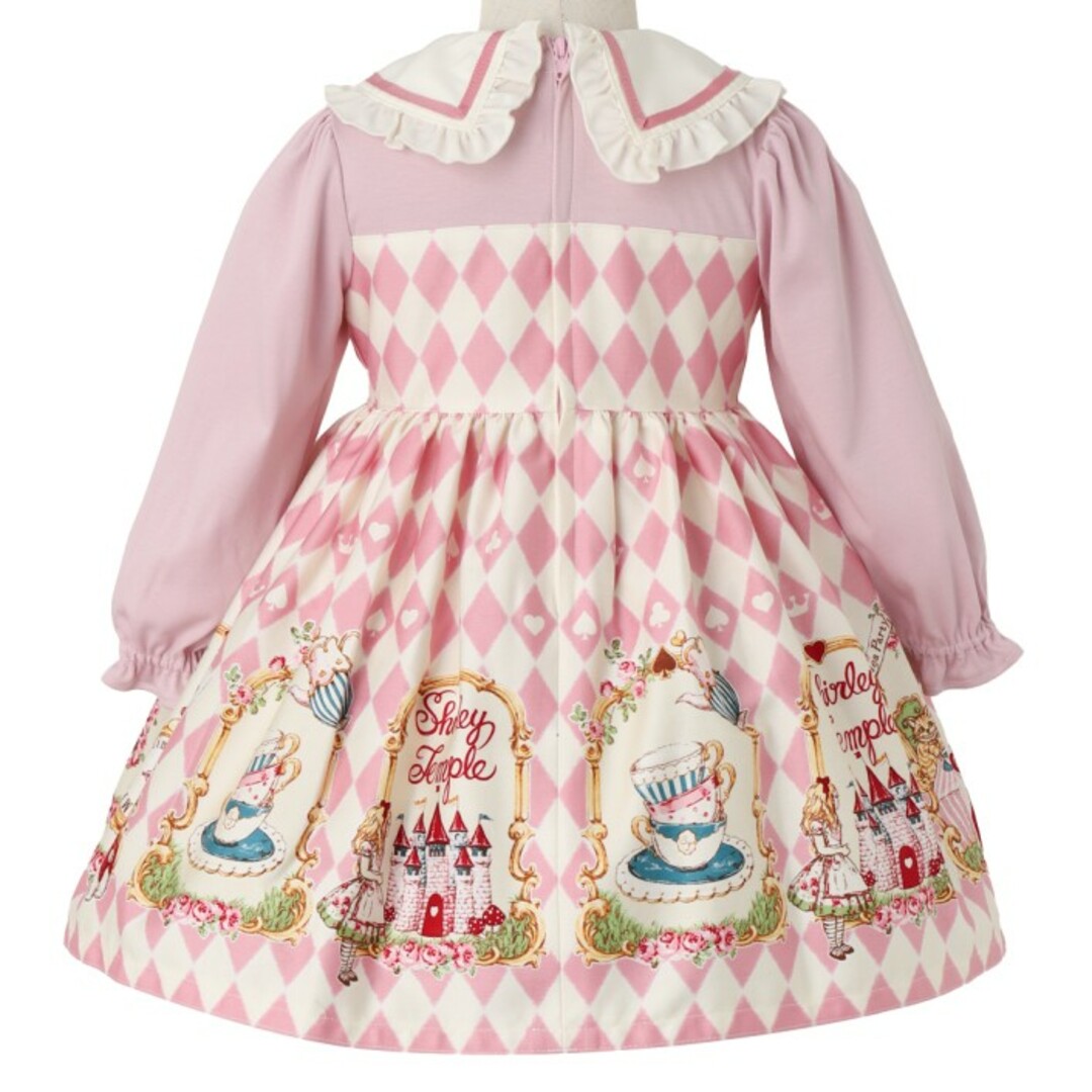 Shirley Temple - 新品シャーリーテンプル120 限定アリス Shirley Temple - 新品シャーリーテンプル120 限定アリス