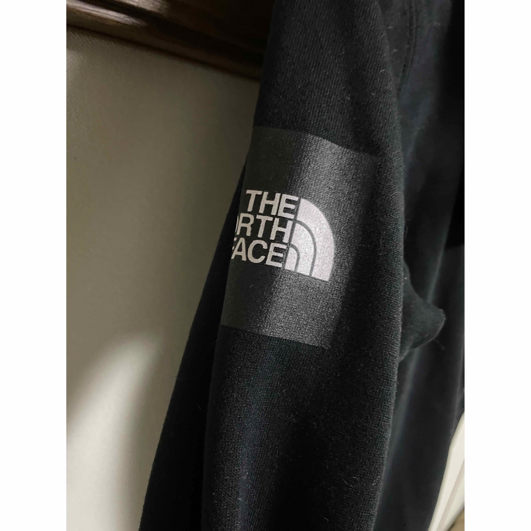 THE NORTH FACE(ザノースフェイス)の【みっさん様専用】The North Face ジップパーカー 150 キッズ/ベビー/マタニティのキッズ服男の子用(90cm~)(ジャケット/上着)の商品写真