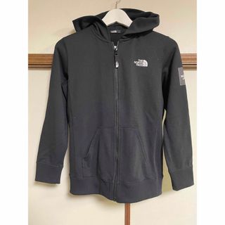 ザノースフェイス(THE NORTH FACE)の【みっさん様専用】The North Face ジップパーカー 150(ジャケット/上着)