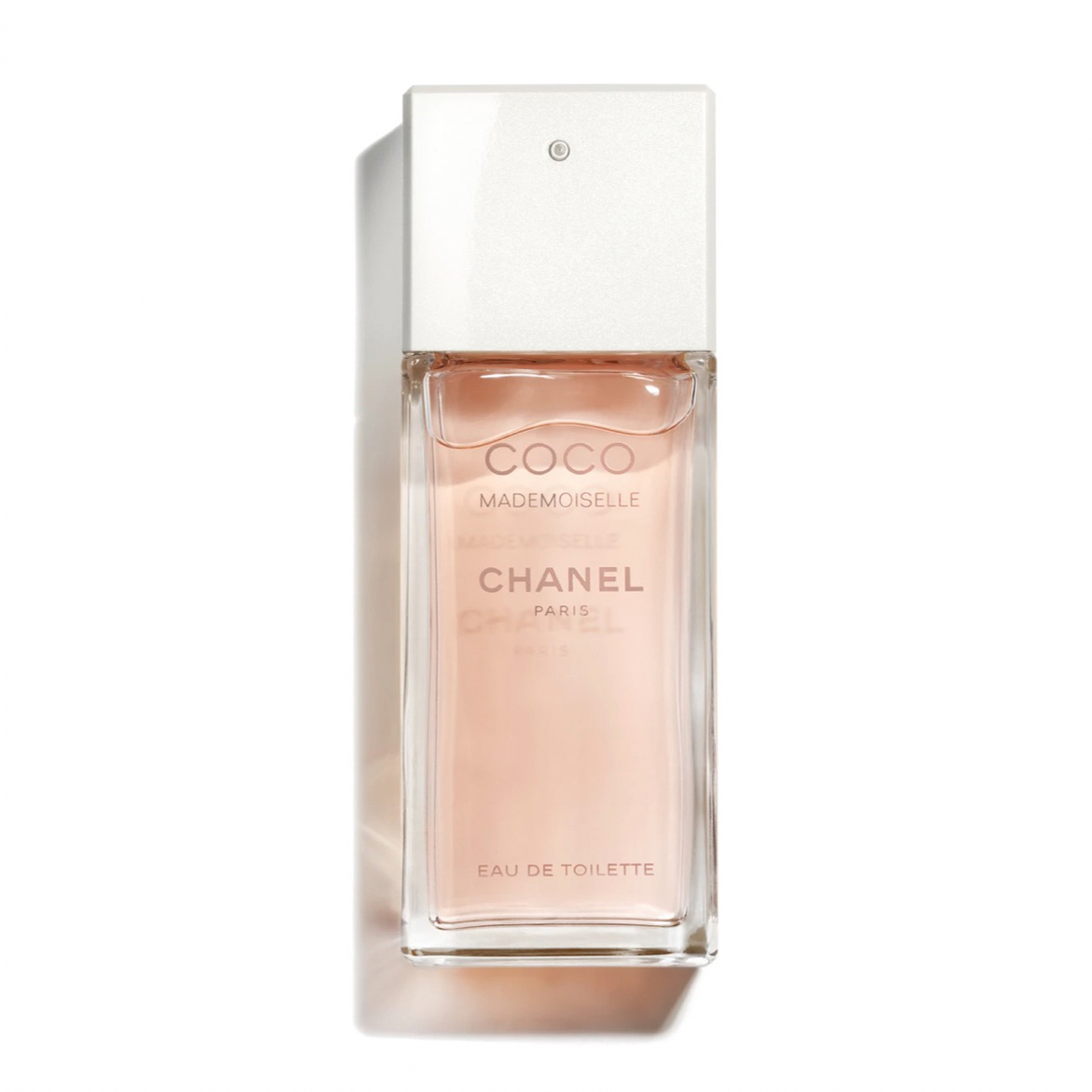 CHANEL シャネル ココ マドモアゼル オードパルファム 香水　50ml