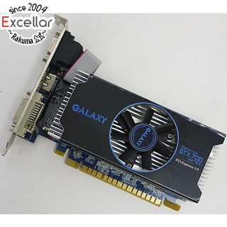 クロウトシコウ(玄人志向)の玄人志向グラボ　GF-GTX750Ti-LE2GHD　PCIExp 2GB(PC周辺機器)