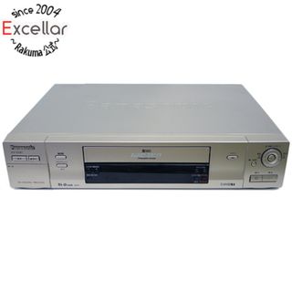 Panasonic - Panasonic S-VHS ビデオデッキ NV-SVB1の通販 by