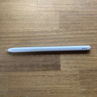 アイパッド(iPad)のApple Pencil 第2世代 ジャンク アップルペンシル(タブレット)