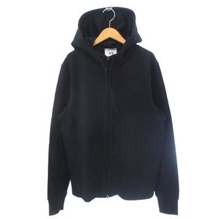 Y3 未使用パーカー　FT HOODIE 4.325万