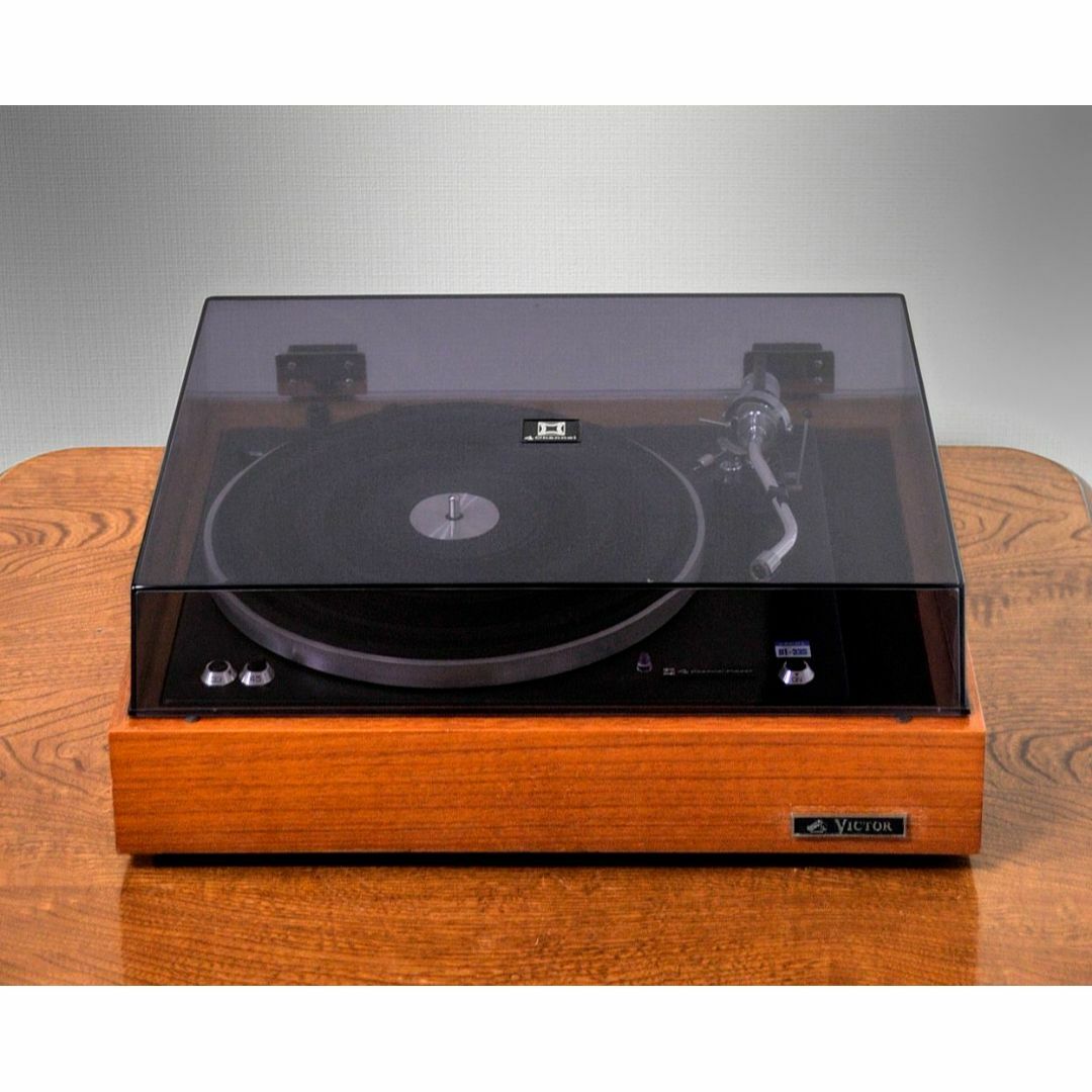 Victor オーディオ レコードオーディオ 当時物(ビンテージ Victor オーディオ レコードオーディオ 当時物(ビンテージ