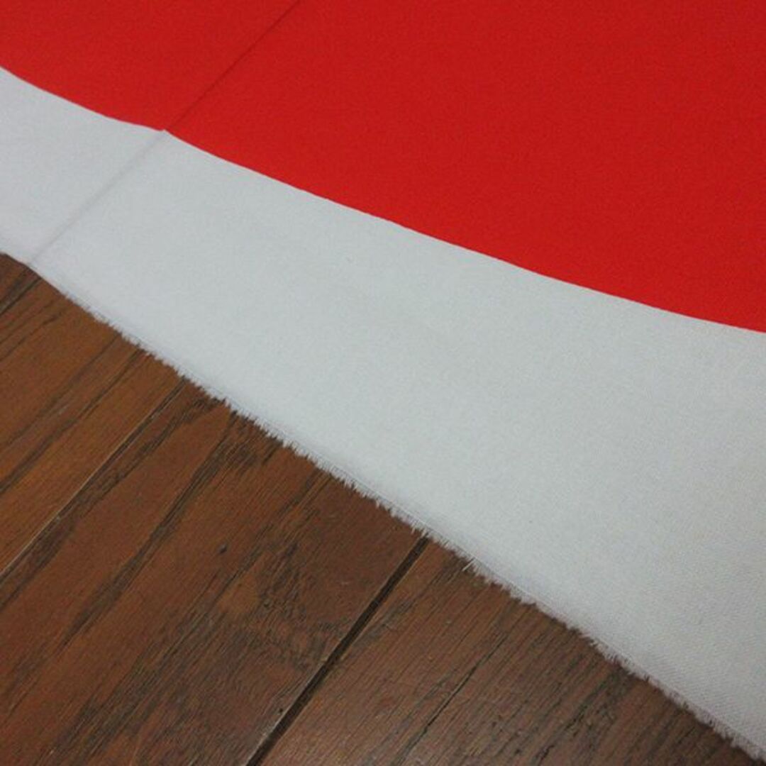 marimekko(マリメッコ)の290×145cm marimekko マリメッコ メローニ 生地 布 ハンドメイドの素材/材料(生地/糸)の商品写真