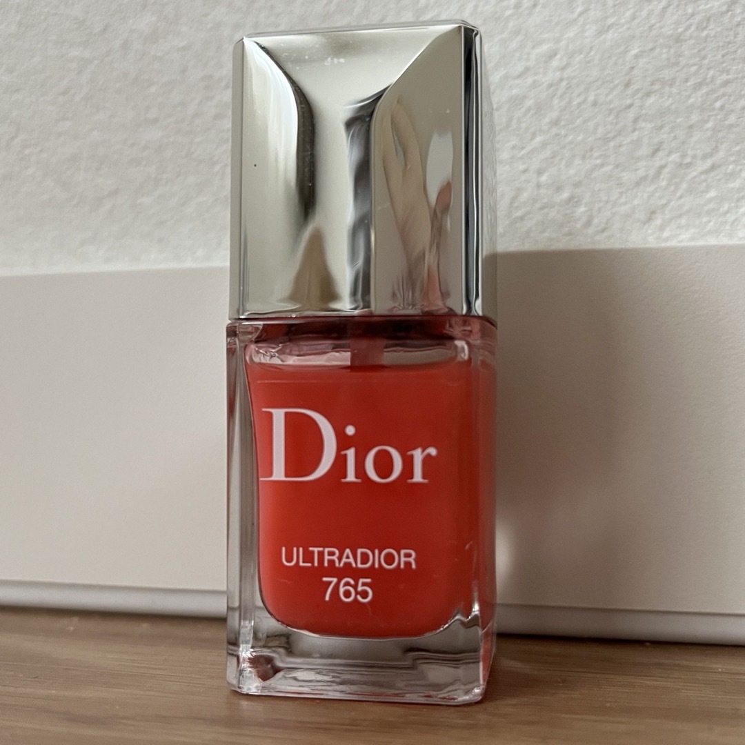 Dior(ディオール)のDIOR ネイル コスメ/美容のネイル(マニキュア)の商品写真