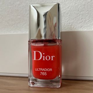 ディオール(Dior)のDIOR ネイル(マニキュア)