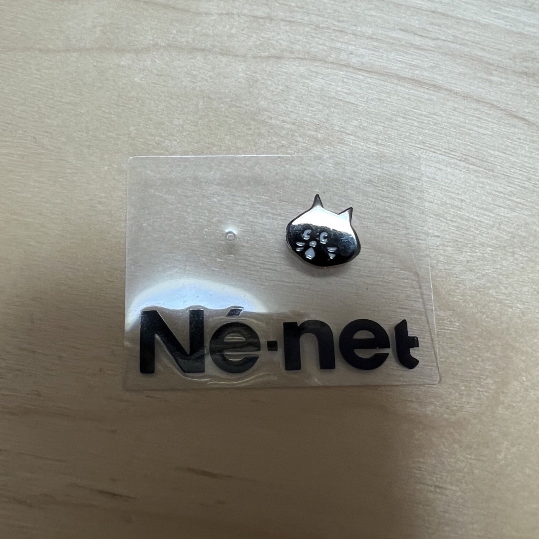 Ne-net(ネネット)のピアス レディースのアクセサリー(ピアス)の商品写真