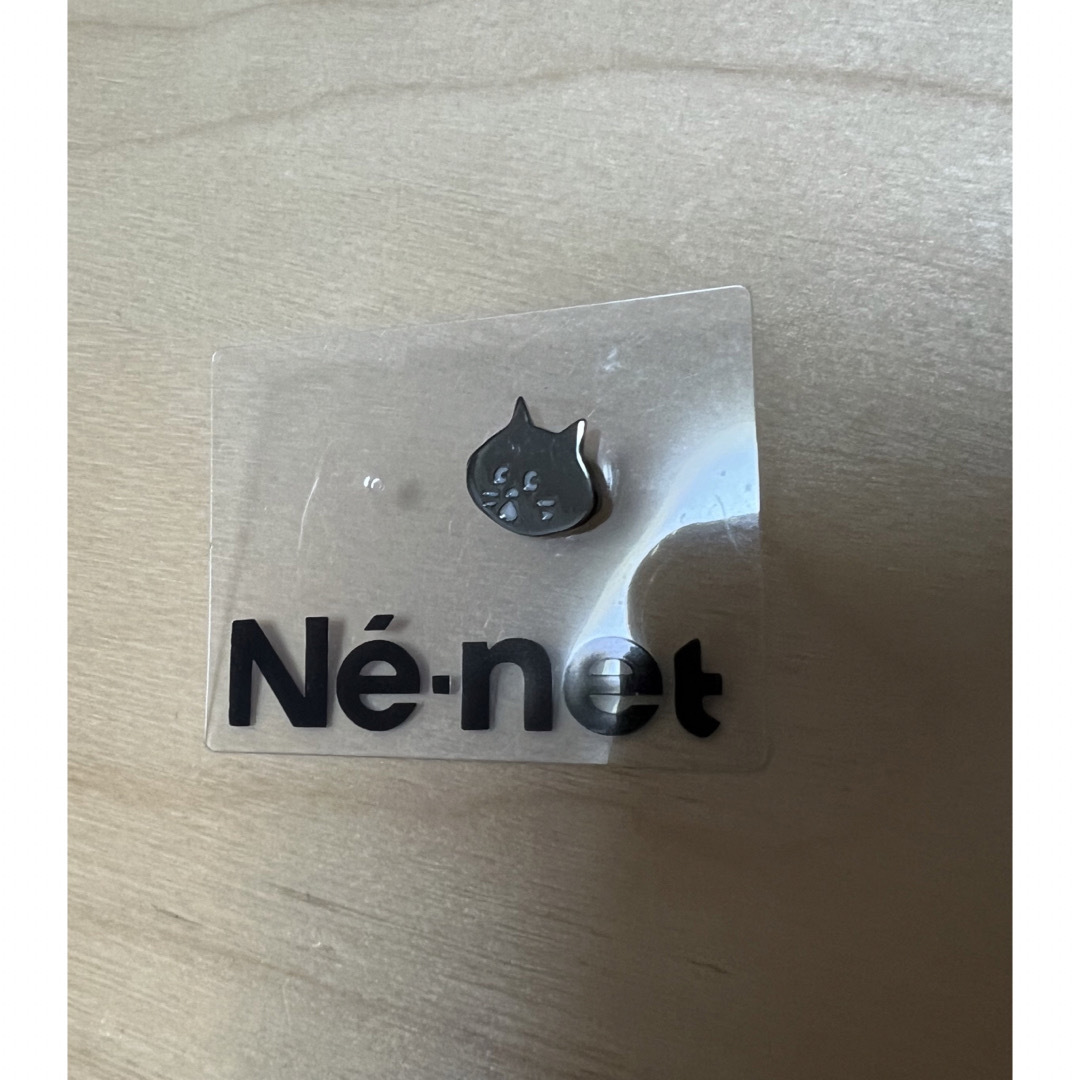Ne-net(ネネット)のピアス レディースのアクセサリー(ピアス)の商品写真