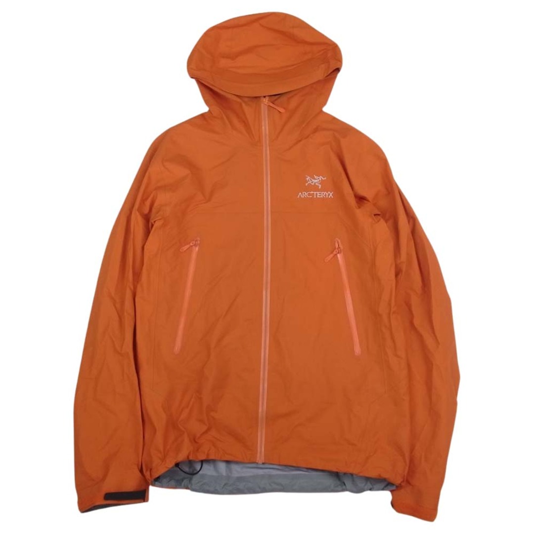 新品 Arc’teryx beta jacket アークテリクス ベータ S