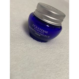 ロクシタン(L'OCCITANE)のL'OCCITANE  IM プレシューズクリームb(フェイスクリーム)