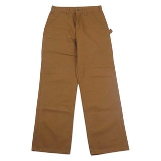 カーハート Carhartt RELAXED FIT チノパンツ ペインターパンツ メンズw35 /eaa374025