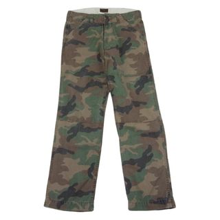 ダブルタップス メンズパンツの通販 3,000点以上 | W)tapsのメンズを