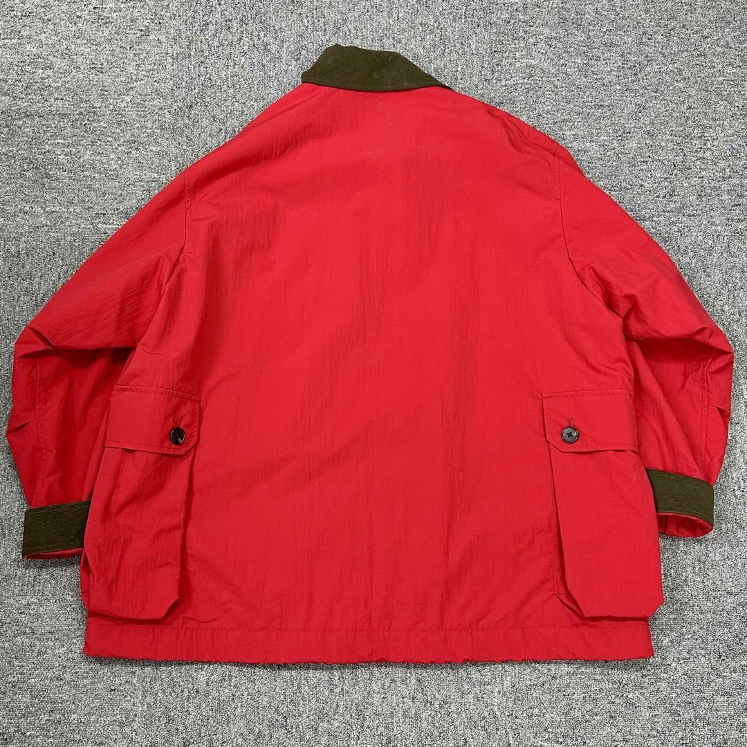 1LDK SELECT(ワンエルディーケーセレクト)のDAIWA PIER39 Tech Field Jacket Lサイズ メンズのジャケット/アウター(ブルゾン)の商品写真