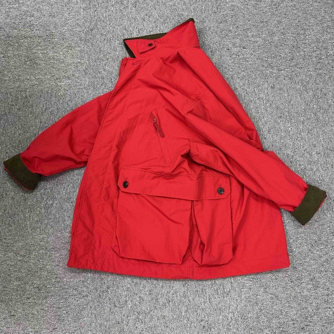 1LDK SELECT(ワンエルディーケーセレクト)のDAIWA PIER39 Tech Field Jacket Lサイズ メンズのジャケット/アウター(ブルゾン)の商品写真