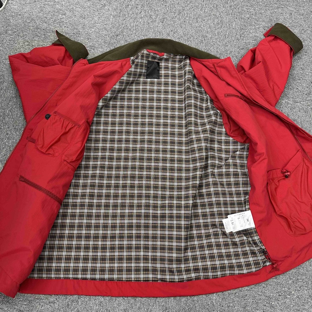 1LDK SELECT(ワンエルディーケーセレクト)のDAIWA PIER39 Tech Field Jacket Lサイズ メンズのジャケット/アウター(ブルゾン)の商品写真