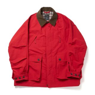 ワンエルディーケーセレクト(1LDK SELECT)のDAIWA PIER39 Tech Field Jacket Lサイズ(ブルゾン)