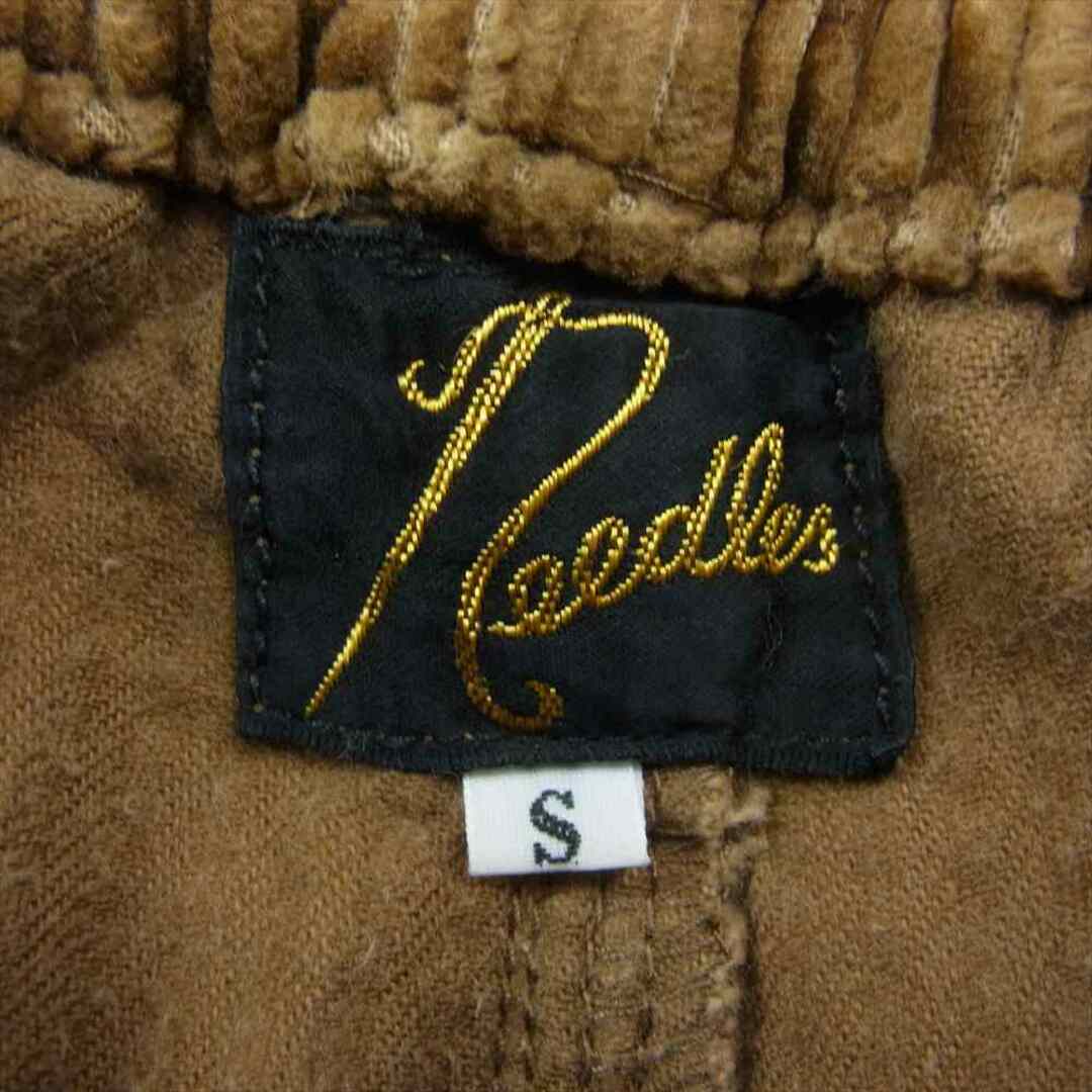 Needles - Needles ニードルス BG125 H.D. PANT ヒザデル コーデュロイ