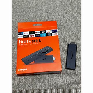 Amazon Fire TV Stick 第3世代 2台セット