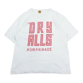 HUMAN MADE - WastedYouthxBudweiser SOCCER GAME SHIRTの通販｜ラクマ