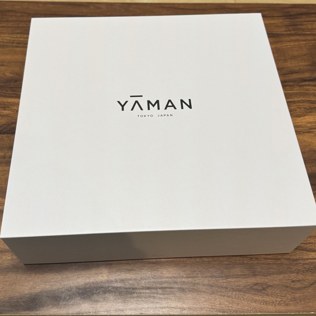 YA-MAN(ヤーマン)のヤーマン リフトドライヤーS YJHC1L 未開封品 スマホ/家電/カメラの美容/健康(ドライヤー)の商品写真