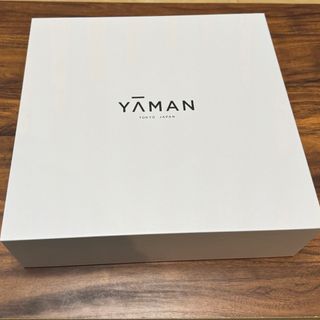 ヤーマン(YA-MAN)のヤーマン リフトドライヤーS YJHC1L 未開封品(ドライヤー)