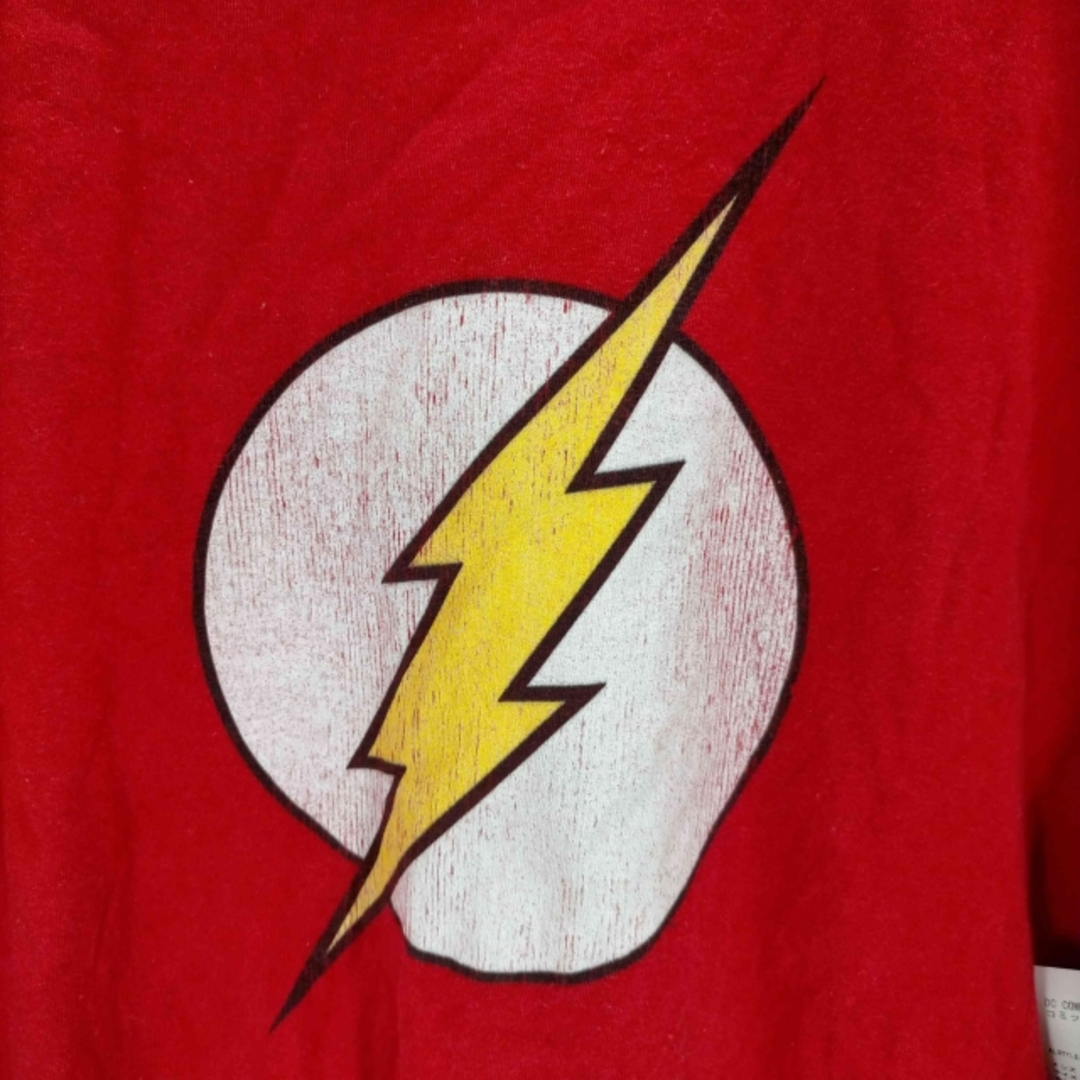 DC COMICS(ディーシー コミックス) メンズ トップス メンズのトップス(Tシャツ/カットソー(七分/長袖))の商品写真