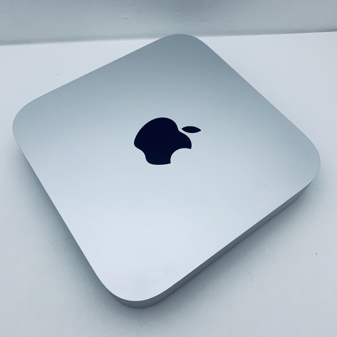 Apple(アップル)のMacMini 2020 Apple M1/RAM 8GB/SSD 256GB スマホ/家電/カメラのPC/タブレット(PCパーツ)の商品写真