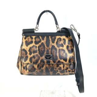 大幅値下　新品　ドルチェ\u0026ガッバーナ　DOLCE\u0026GABBANA  バッグ