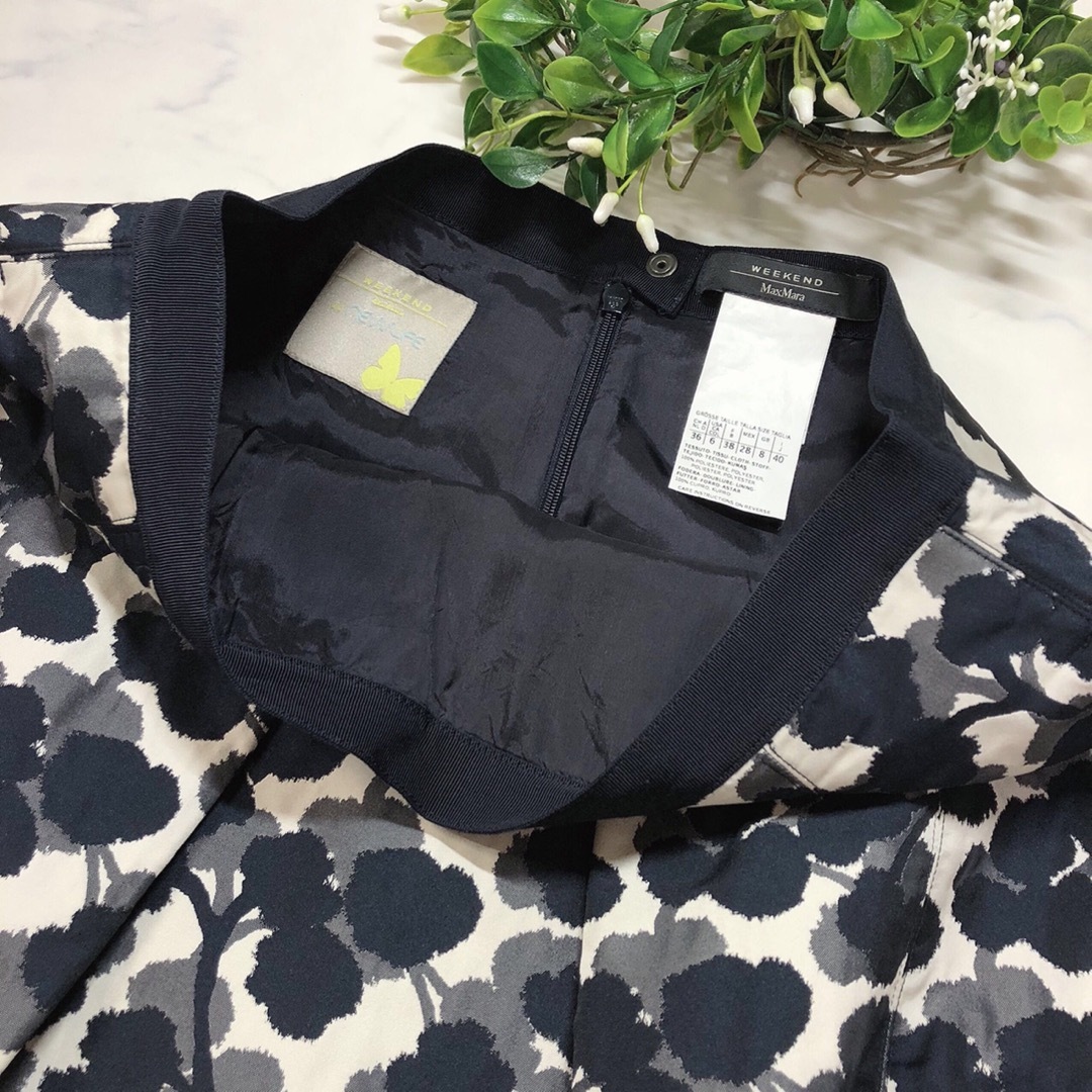 Weekend Max Mara - ウィークエンドマックスマーラのNEWLIFE Weekend Max Mara - ウィークエンドマックスマーラのNEWLIFE