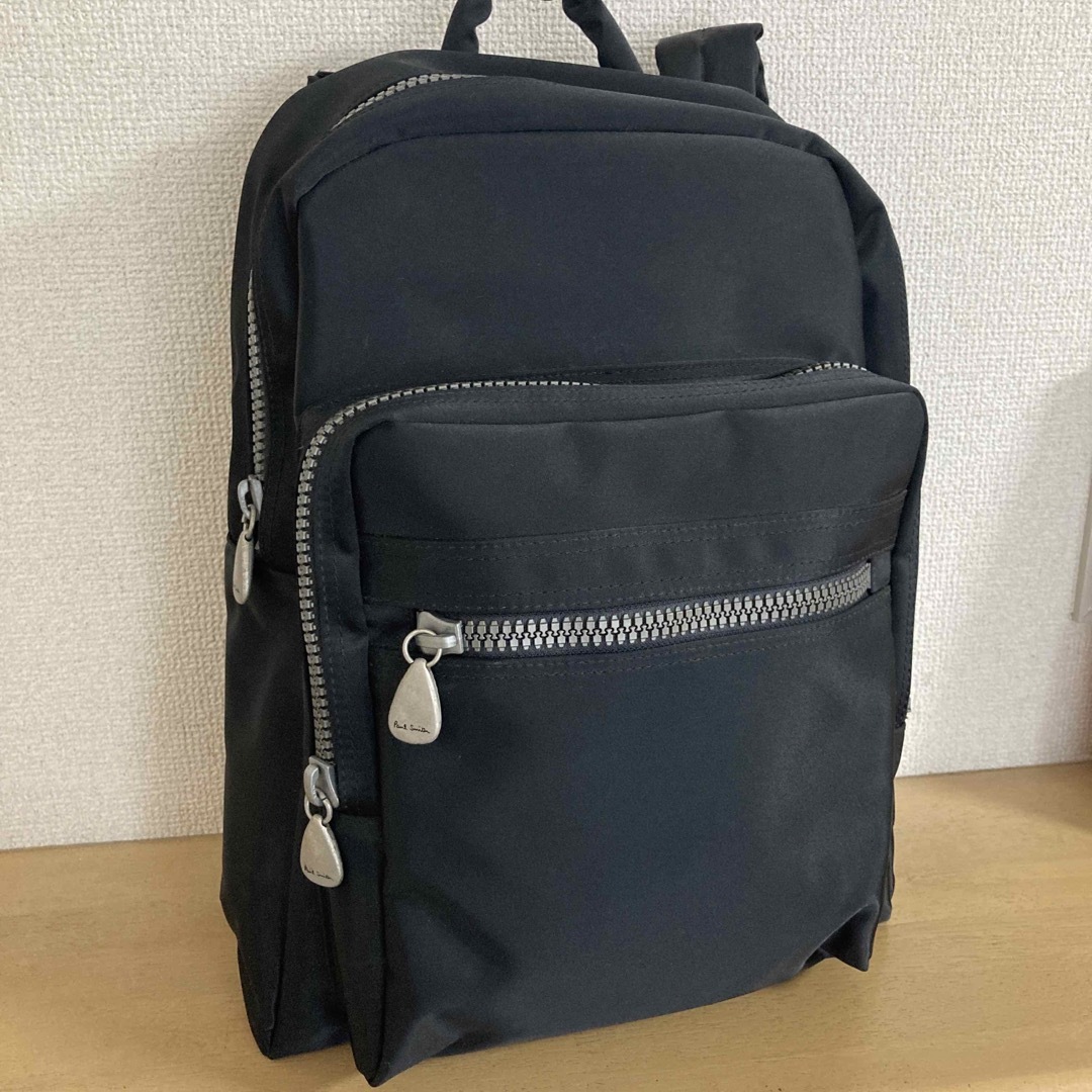 Paul Smith - 美品 ポールスミス リュックの通販 by Ham's shop