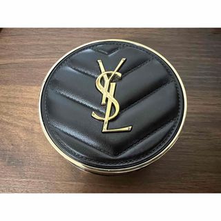 イヴサンローラン(Yves Saint Laurent)のYSLクッションファンデケースのみ(ボトル・ケース・携帯小物)