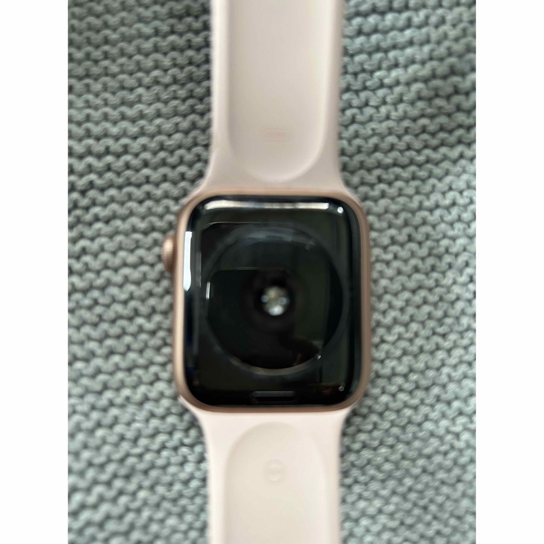 Apple Watch - アップルウォッチSE44mm第1世代の通販 by ひまり's shop ...