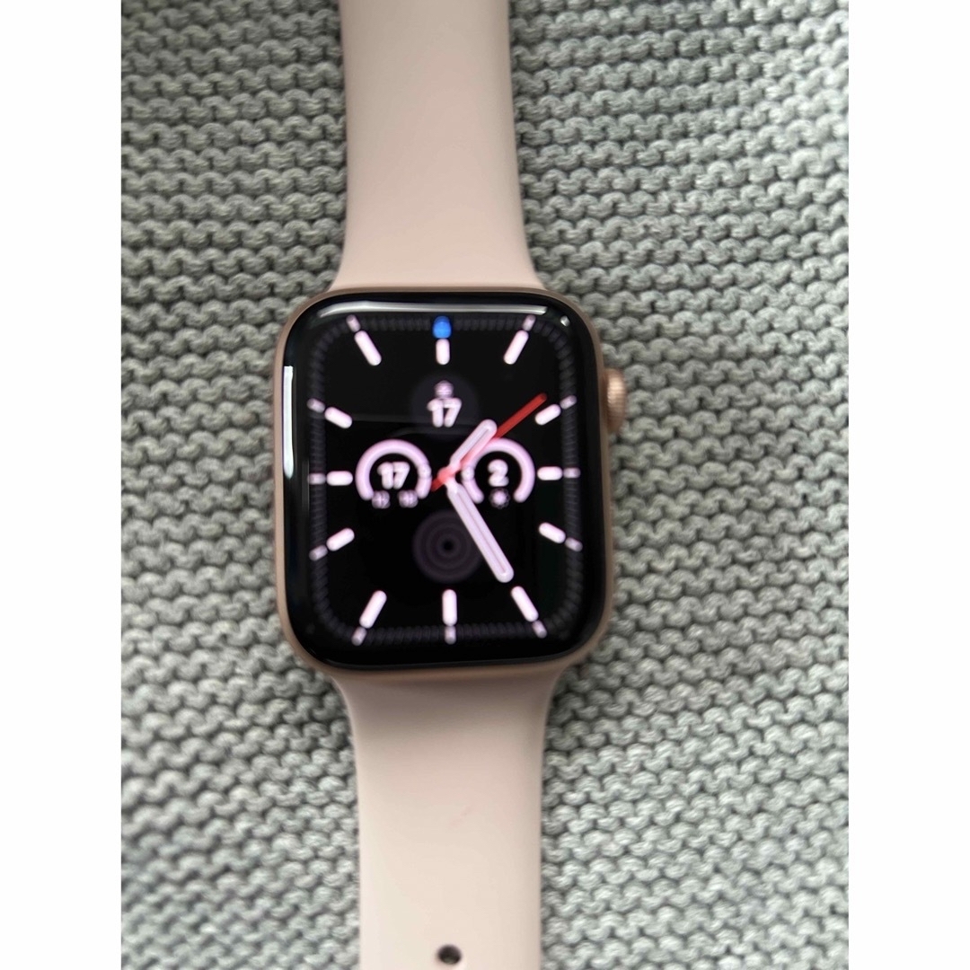 Apple Watch - アップルウォッチSE44mm第1世代の通販 by ひまり's shop ...