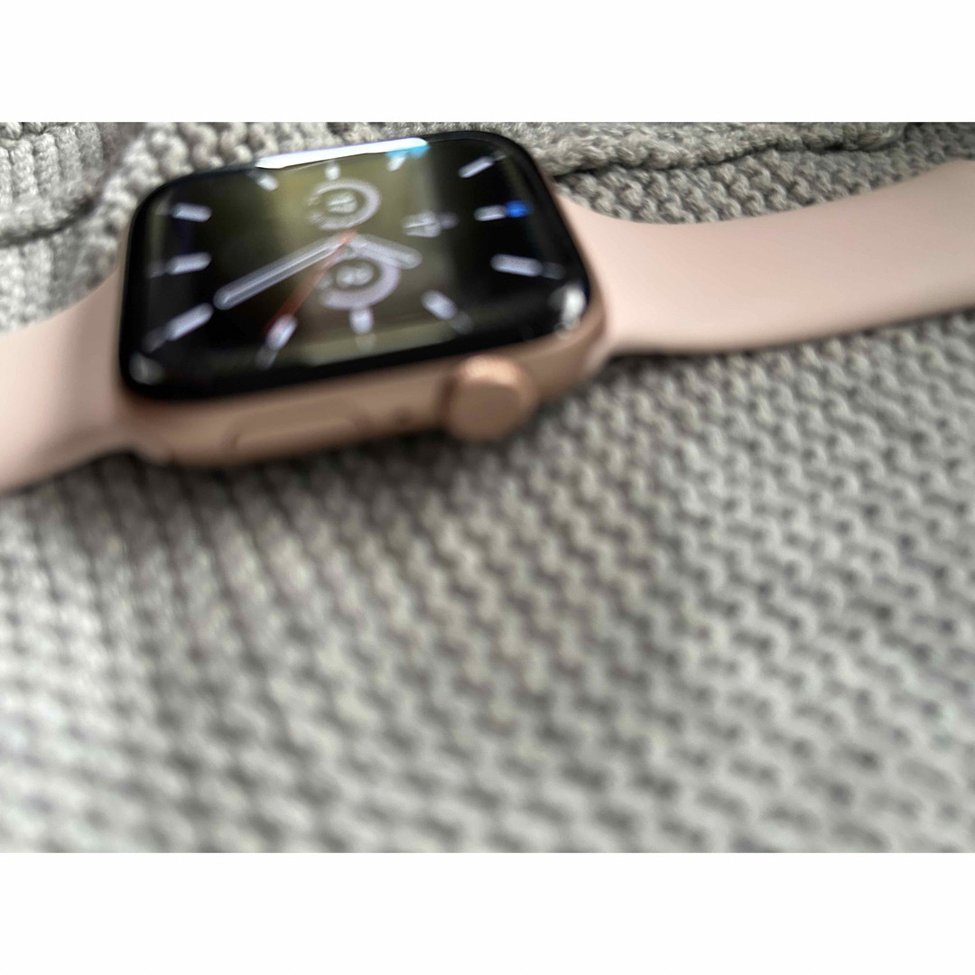 Apple Watch - アップルウォッチSE44mm第1世代の通販 by ひまり's shop ...