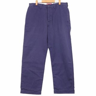 シュプリーム チノパン(メンズ)の通販 400点以上 | Supremeのメンズを