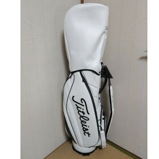 タイトリスト ウェアケース AJWC62-BK Titleist