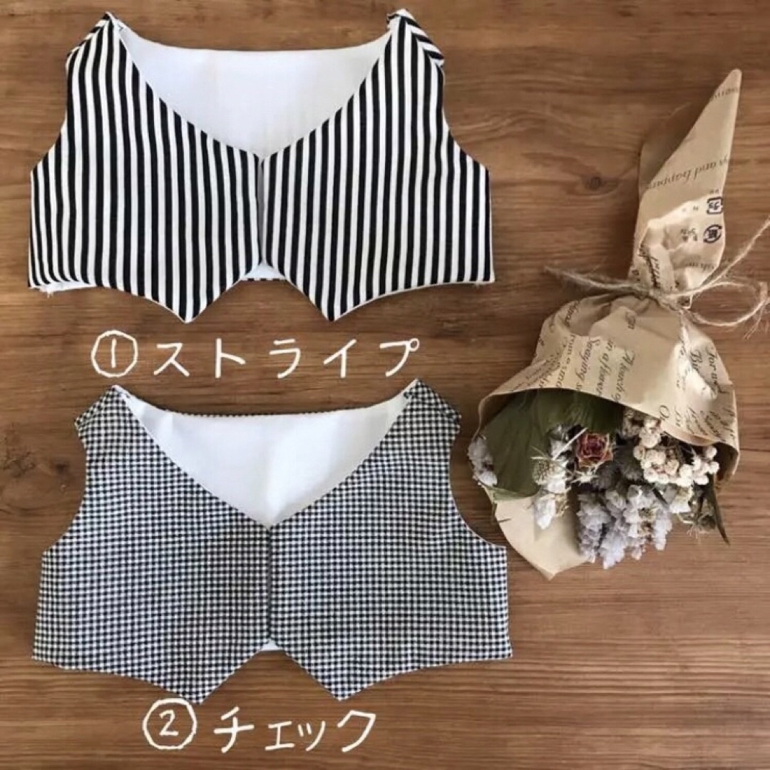 もえか様　専用 ハンドメイドのウェディング(その他)の商品写真