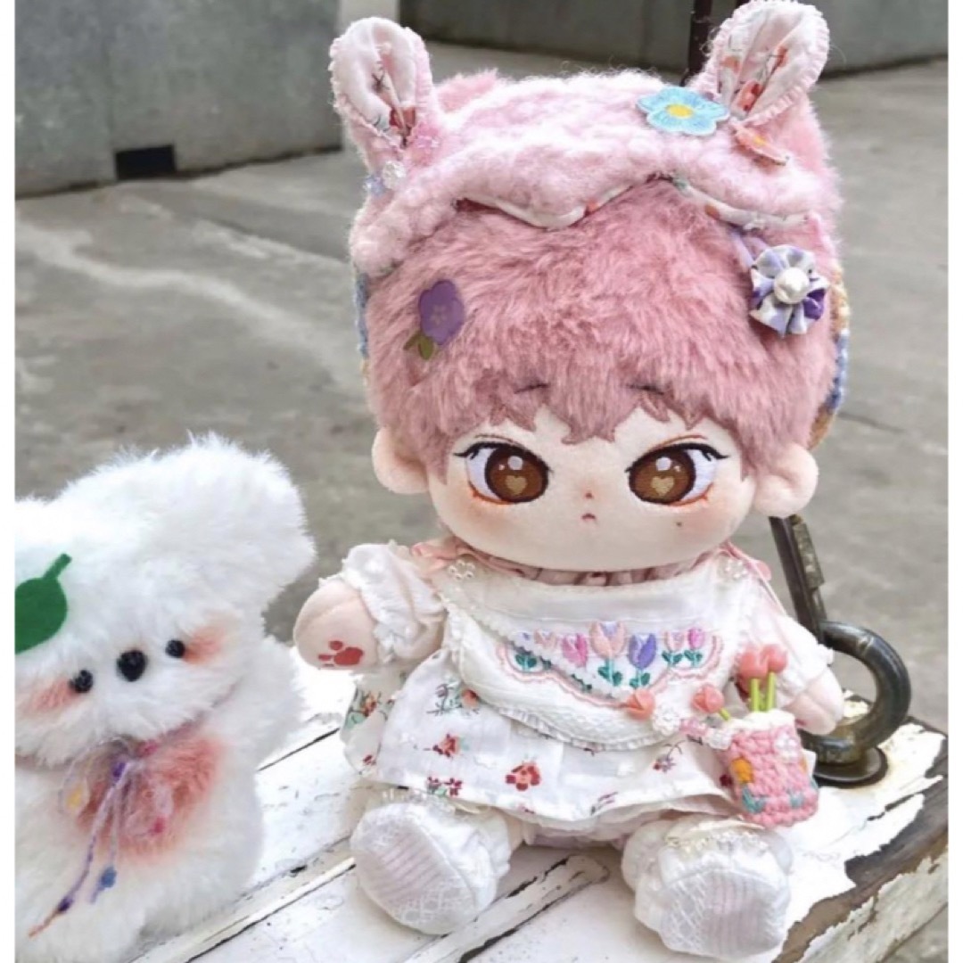 ENHYPEN ソヌ ぬいぐるみ 20cm