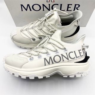 確実正規品 Moncler スニーカー 靴