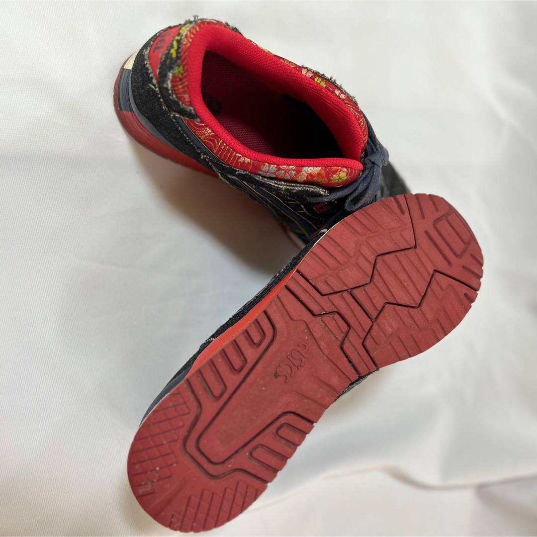 asics(アシックス)のアシックス　ゲルライト3  メンズの靴/シューズ(スニーカー)の商品写真