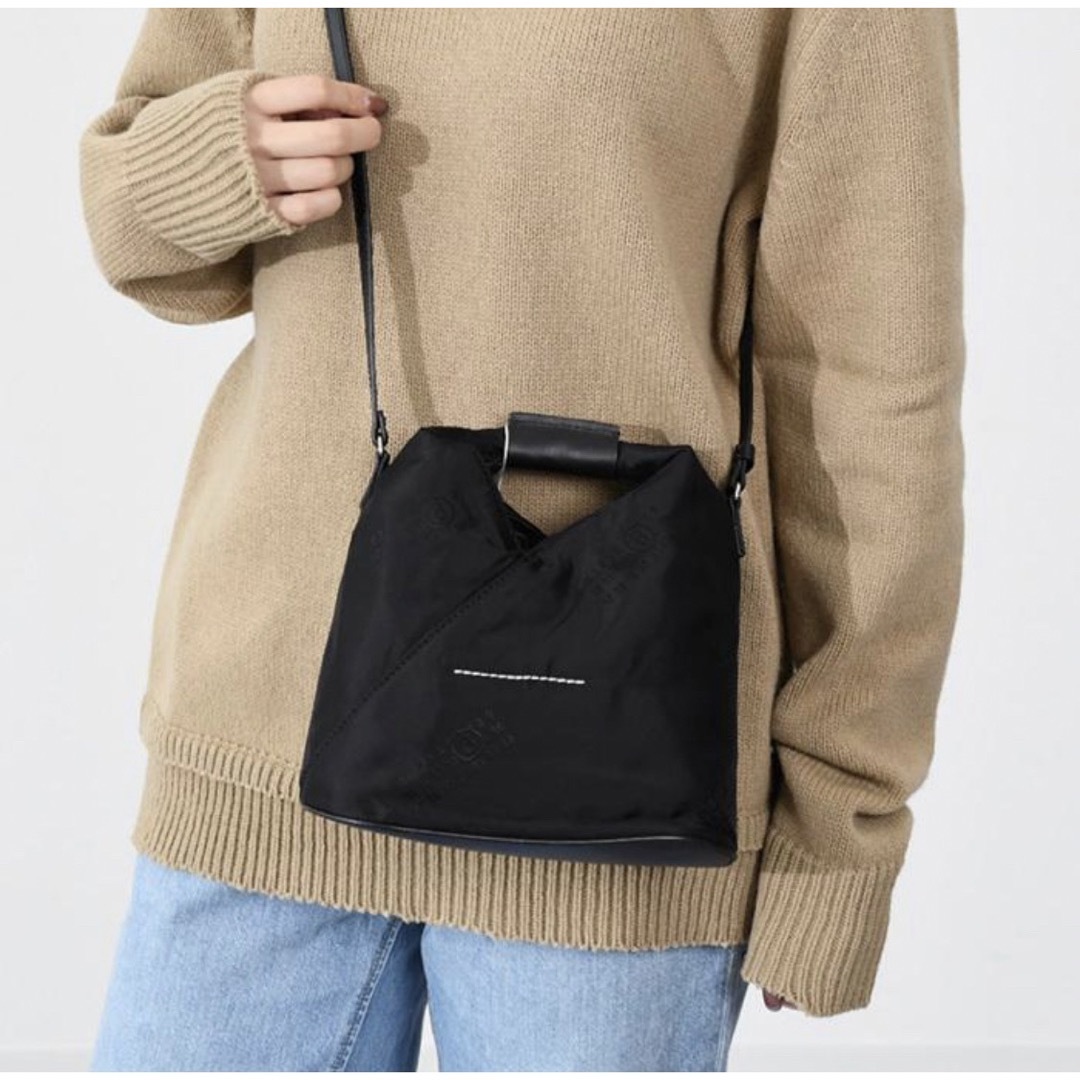 新品未使用!送料込み★MM6 Maison Margiela★ショルダーバッグ
