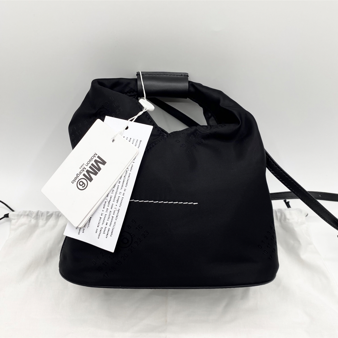 新品未使用!送料込み★MM6 Maison Margiela★ショルダーバッグ