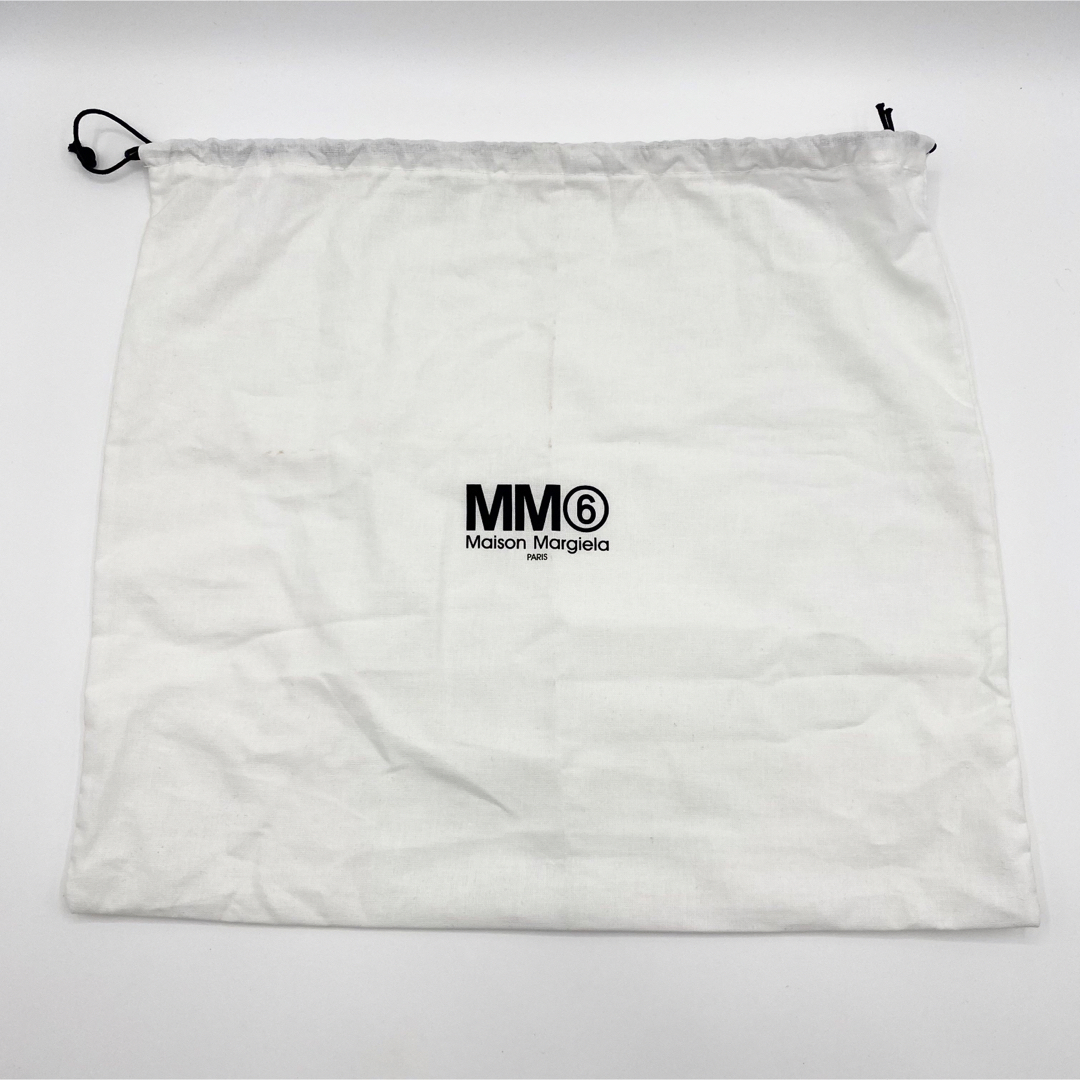 MM6(エムエムシックス)の新品未使用！送料込み★MM6 Maison Margiela★ショルダーバッグ レディースのバッグ(ショルダーバッグ)の商品写真