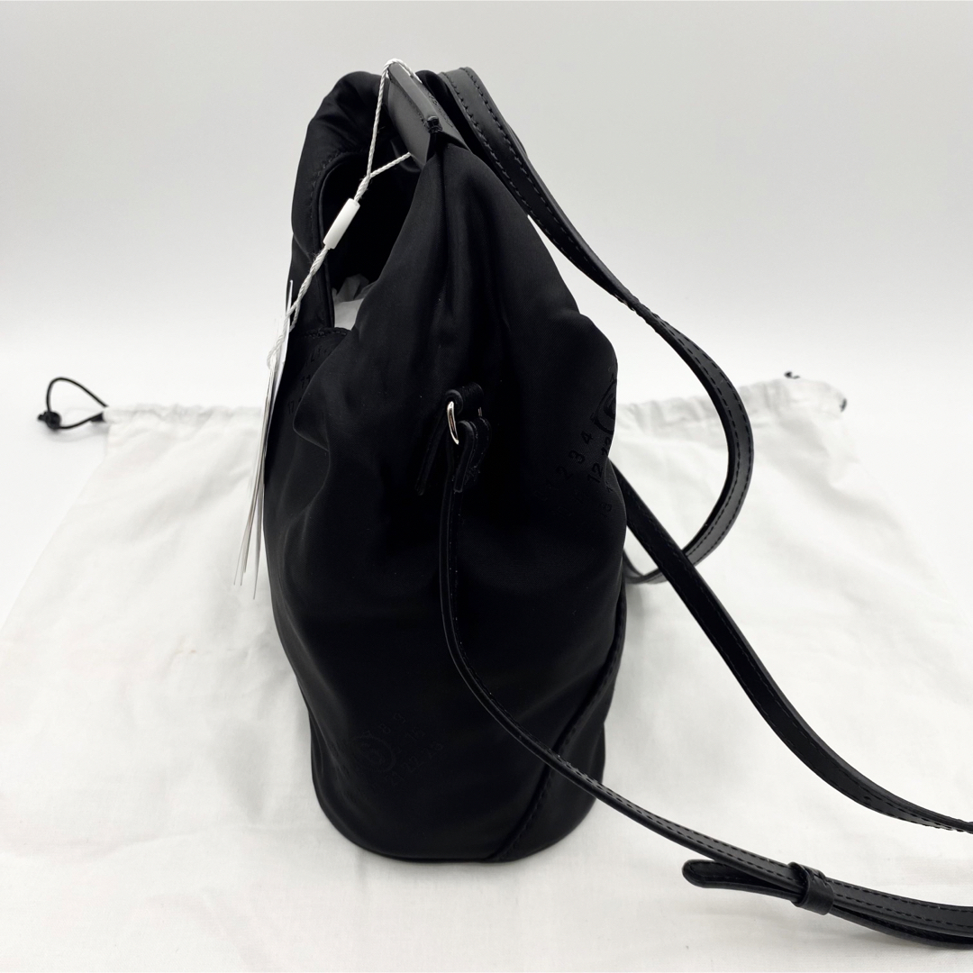 MM6 - 新品未使用!送料込み☆MM6 Maison Margiela☆ショルダーバッグ