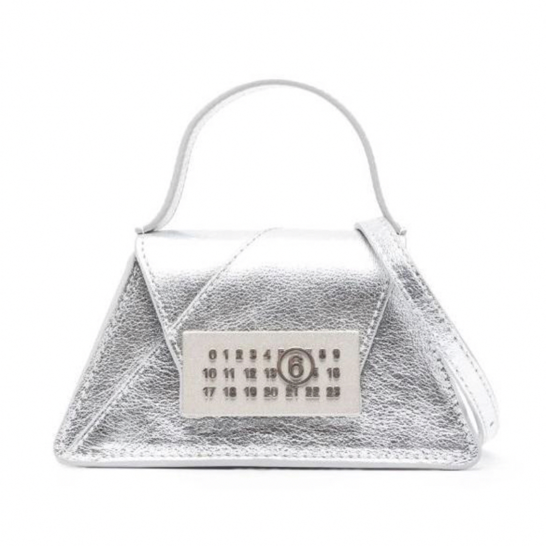 MM6 - 新品未使用!送料込み☆MM6 Maison Margiela☆bagの通販 by
