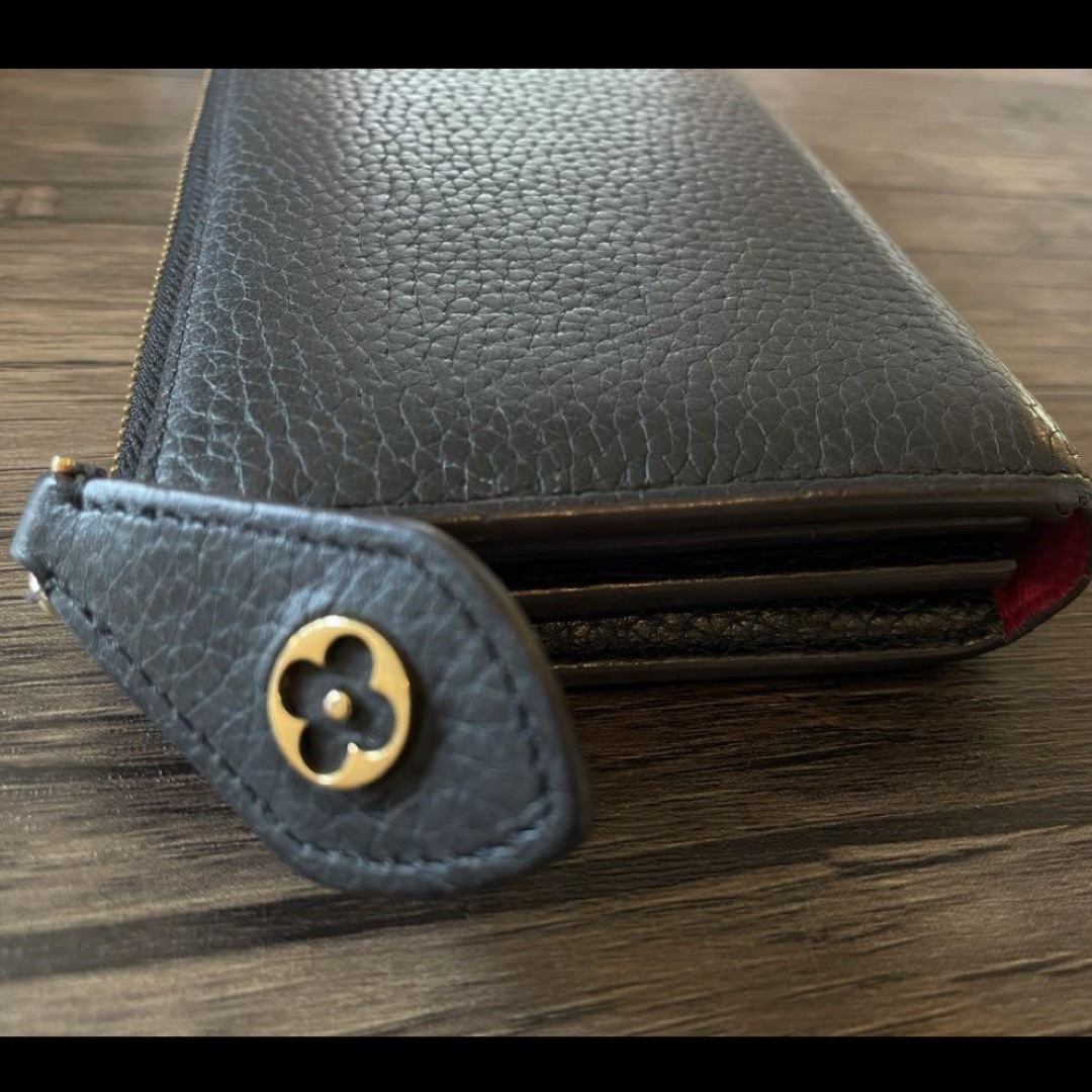 LOUIS VUITTON(ルイヴィトン)のルイヴィトン 長財布 レディースのファッション小物(財布)の商品写真