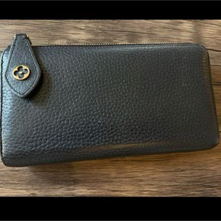 ルイヴィトン(LOUIS VUITTON)のルイヴィトン 長財布(財布)